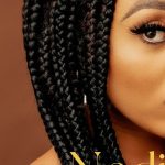 Nadia Nakai steps into a new world on Netflix’s reality show Young, Famous & African