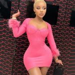 Faith Nketsi claims Turkey clinics are in her DMs for free procedure