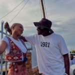 Moozlie finds love again with South African photographer Jr Ecko