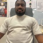AI, geospatial tech way forward to tackling climate change in Africa – Ugochukwu Akajiaku