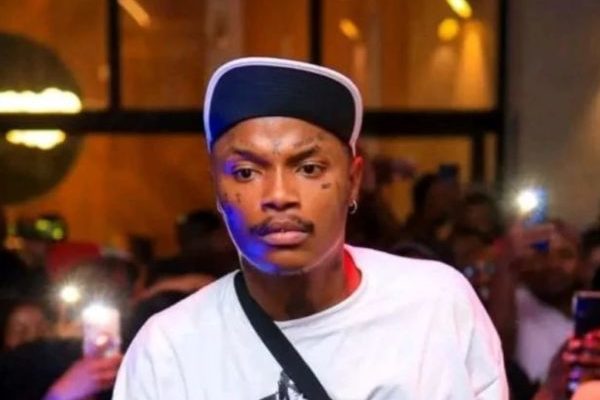 Shebeshxt shows off his brand-new Golf 8R (Video)
