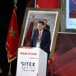 GITEX AFRICA Morocco to forge new partnerships and explore new technologies with a broadening impact on Africa’s digital landscapeMedia Contact:PR Media: