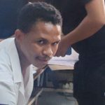 Musa Khawula arrested again