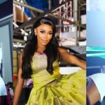 Thembi Seete’s twerking video sparks a stir