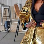 Kuli Roberts’ most stand-out fashion moments