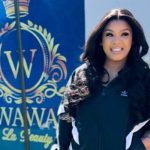 Lady Du shares inspiring story about her employee’s growth