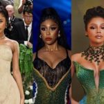 Fashion Recap: Best and boldest South African celebrity looks of 2024