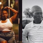 Thickleeyonce heartbroken over her grandfather’s passing