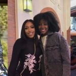 Gigi Lamayne writes sweet tribute to actress Thuso Mbedu