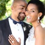 Connie Ferguson marks 23rd wedding anniversary with late husband Shona