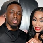 Wait, What! Karlie Redd Charged With Burglary & Conditionally Banned From Contacting Her Estranged Husband (DETAILS)