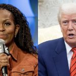 Let ‘Em Know! Michelle Obama Speaks On Skipping Donald Trump’s Second Inauguration & Receiving Backlash (LISTEN)