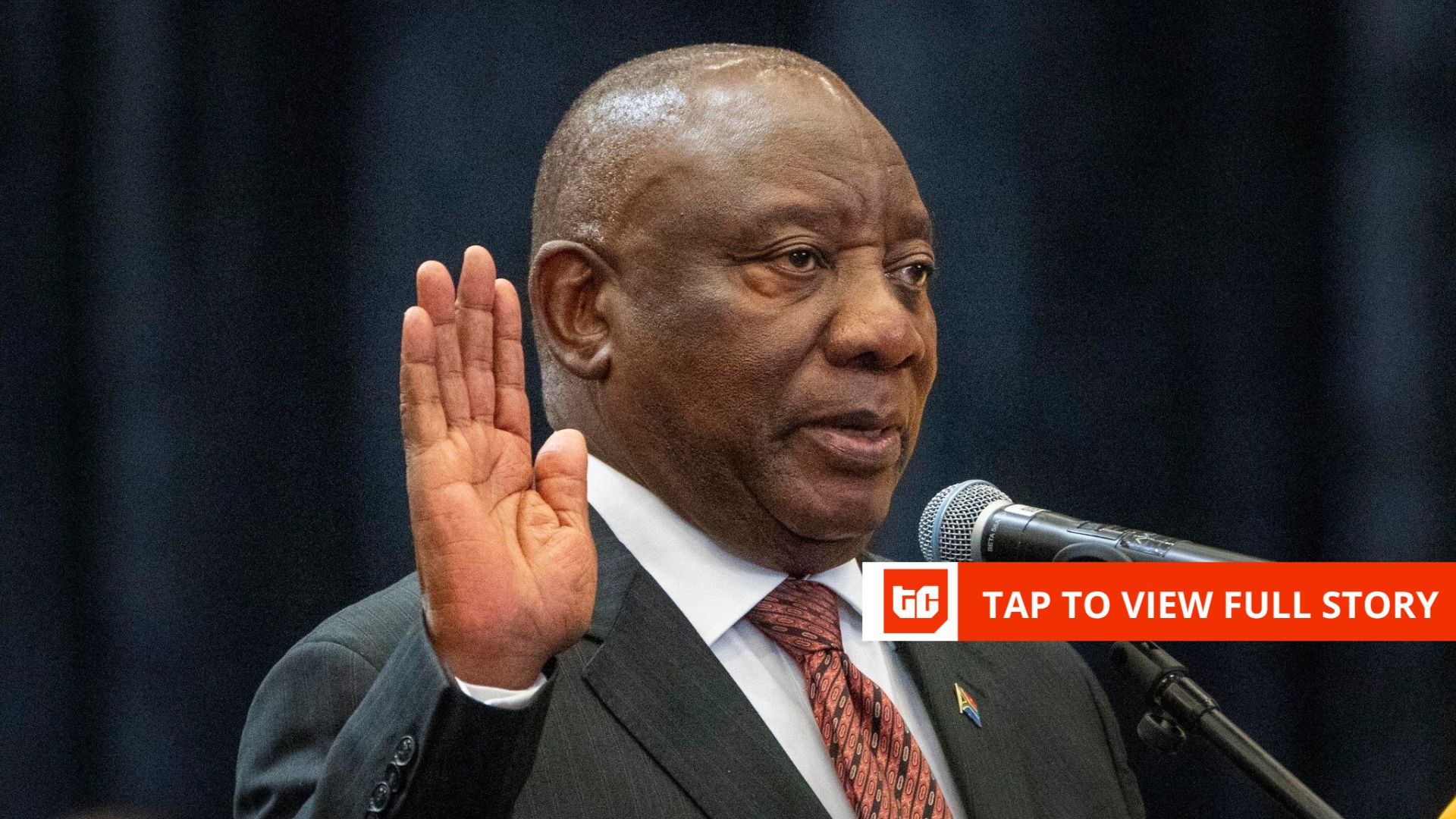 South Africa drops controversial VAT hike, leaving $4 billion budget gap