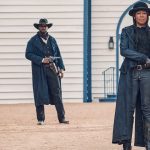 Glamour exclusive: Q&A with Regina King