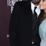 Ben Affleck spends Christmas with Jennifer Lopez and kids