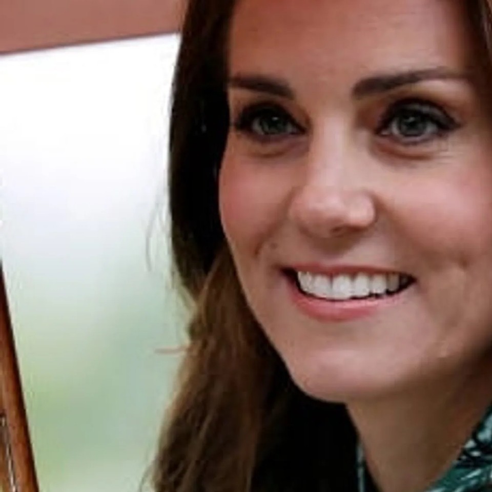 Duchess Catherine is planning a small 40th birthday celebration