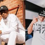 Emtee writes to SAPS over threats from J Molley