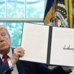 Aht! Aht! Judges Block Trump From Cutting Funding For Public Schools Over Diversity Programs (UPDATE)