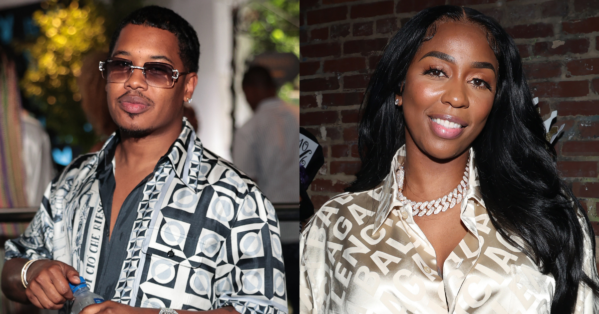 Oop! Tracy T SNAPS After Getting Trolled About Kash Doll Amid Her Baecation With Za’Darius Smith (VIDEO)