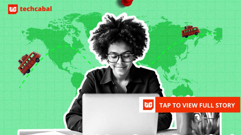 Digital Nomads: Can you truly be hired from “anywhere in the world”?