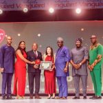 OPay emerges as the only fintech winner at Vanguard Awards; bags Most Innovative Fintech Award