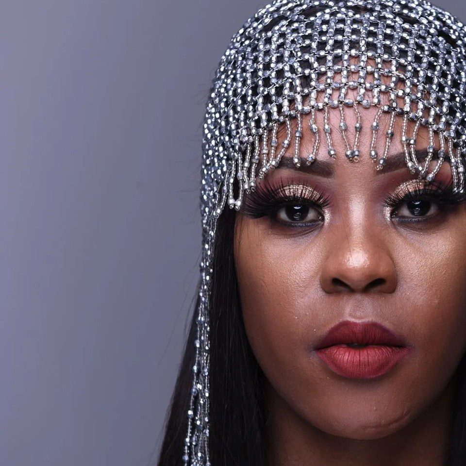 NaimaKay’s new single ’uMlilo’ come in time for  this year’s Christmas