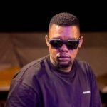 Njelic gets emotional ahead of his album release