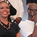 ‘World best DJ’: Unathi gushes over Black Coffee
