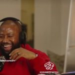 “You’re also going to die” – Cassper Nyovest replies fan trolling his new streaming career