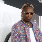 Young Thug Responds To Question About His Relationship With Gunna — But The Internet Is More Distracted By THIS (WATCH)