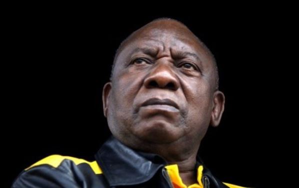 ‘Ramaphosa Must Go’: South Africans stage National Shutdown protesting the President