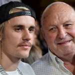Prayers Up! Justin Bieber Mourns His Grandfather’s Passing In Heartfelt Tribute On Social Media (PHOTO)