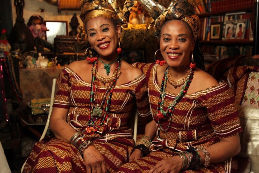 Afropop Worldwide