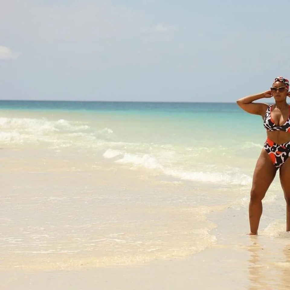SEE: Mzansi’s celeb moms inspiring us to stay bikini ready