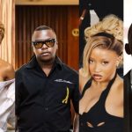 South Africans nominated for BET Awards 2025