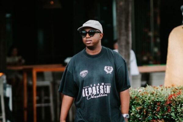 DJ Shimza secures prestigious residency in Ibiza