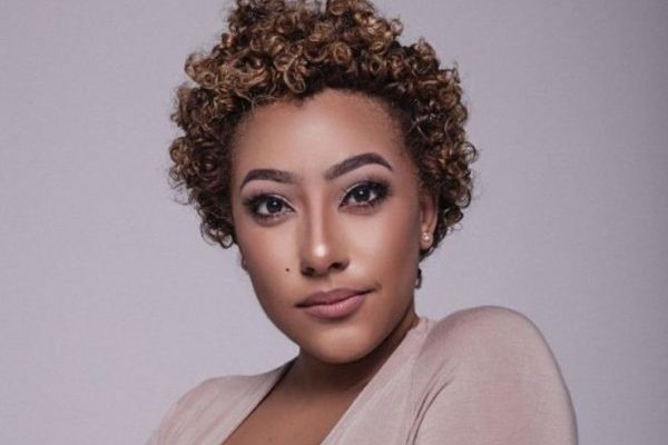 Mbali Nkosi announces debut EP ‘Elements’