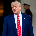 Donald Trump Signs Self-Deportation Order With “Exit Bonus” For Illegal Immigrants (VIDEO)