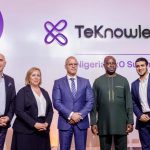 TeKnowledge debuts AI-first expert in Nigeria, sets sights on African expansion