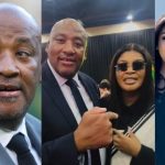 Gayton McKenzie hails Lady Du – “This is the jam of Africa”