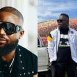 Cassper Nyovest coldly snubs ‘drunk’ Sol Phenduka (Video)