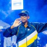 “Guys please, forgive Scotts Maphuma” – DJ’s awkward gig goes viral as crowd refuse to dance (Video)