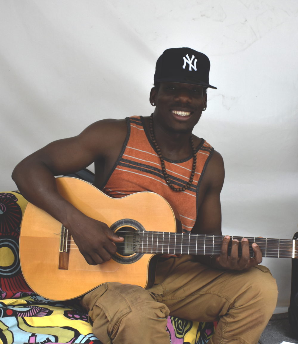 Afropop Worldwide