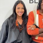 SEE: Kelly Rowland has nothing but praise for Nelson Makamo