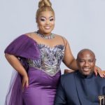 Musa Mseleku shows love to MaKhumalo after TV backlash