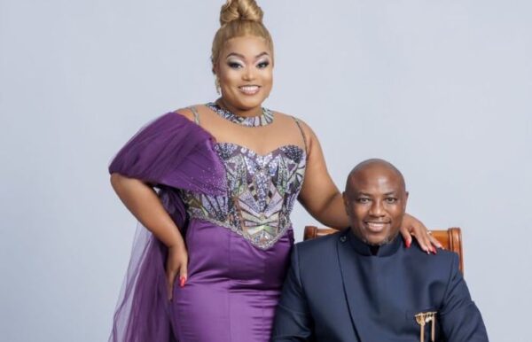 Musa Mseleku shows love to MaKhumalo after TV backlash