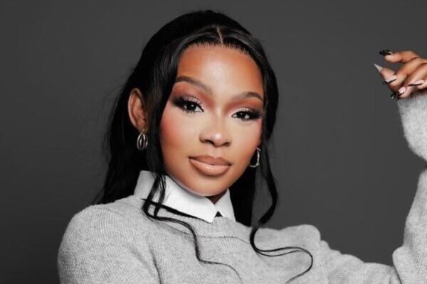 Mshini Lekwadu lands luxury hair ambassadorship with DJ Zinhle’s Hair Majesty