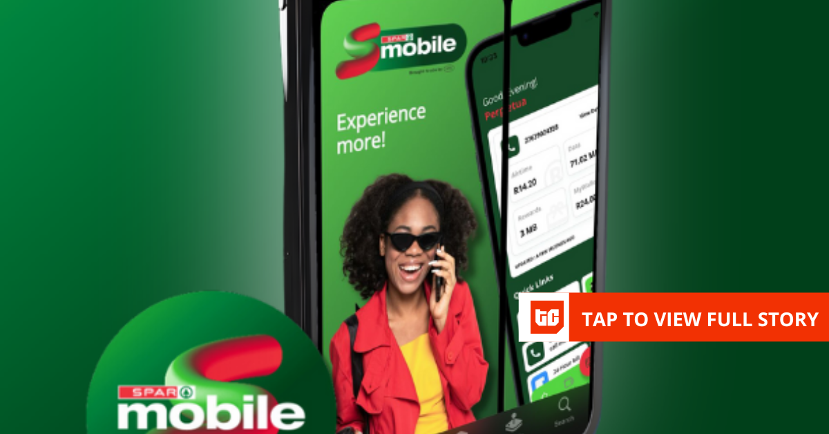 Spar enters South Africa’s mobile market with MTN-backed MVNO