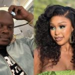 “I stand for the integrity of women” – Minnie’s ex-lover Brian Monaisa slams Mac G and Sol Phenduka