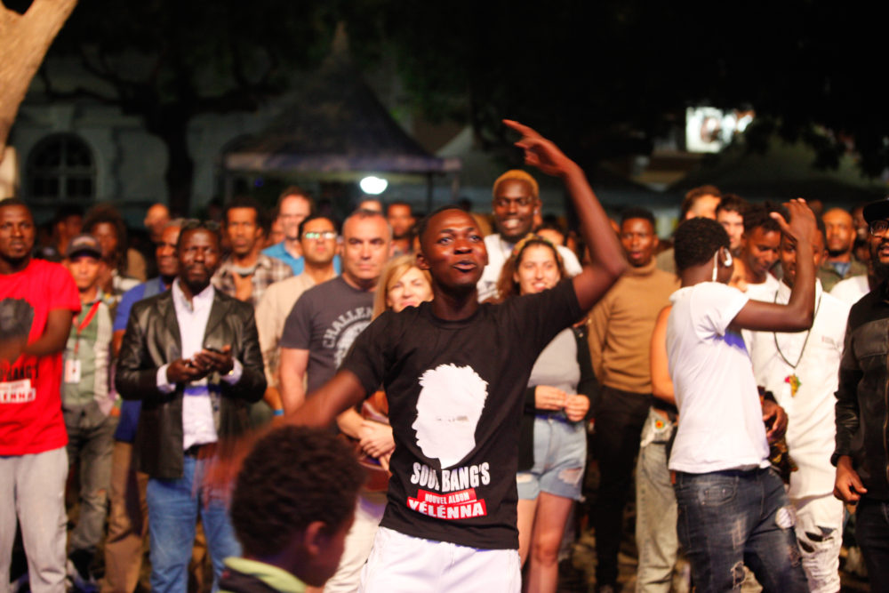 Afropop Worldwide
